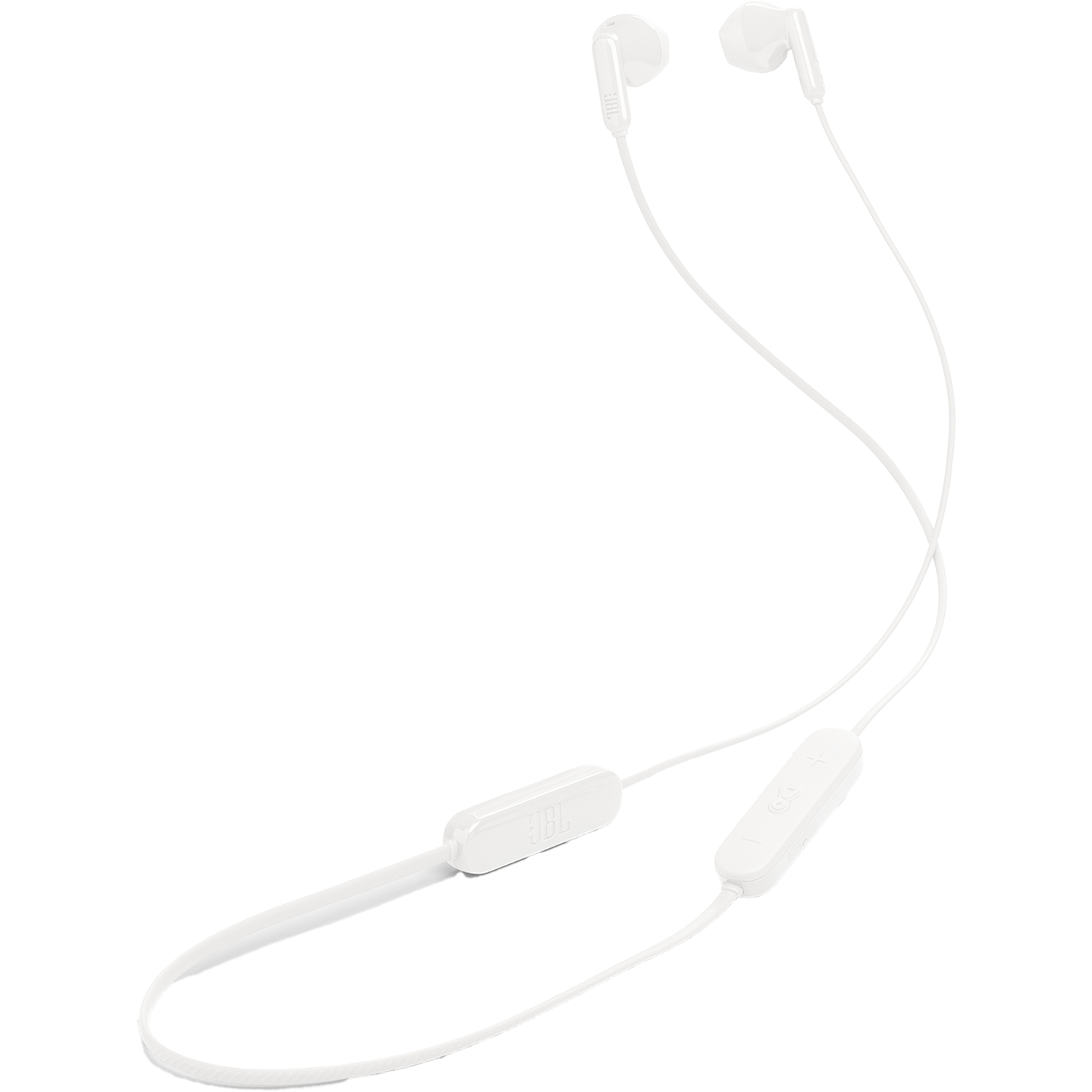 JBL Tune 235BT White 1