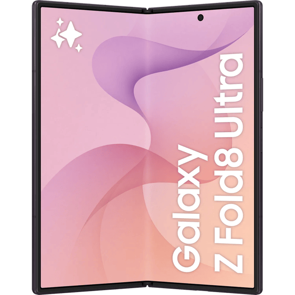 SAMSUNG GALAXY Z FOLD8 ULTRA 256GB ÄLYPUHELIN, Violet shadow