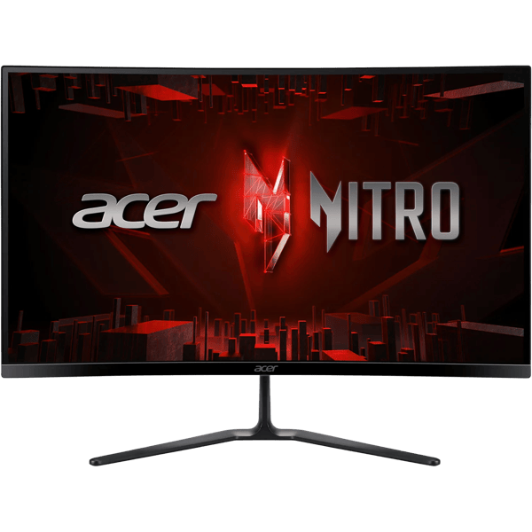 Nitro ED270P0 27" -pelinäyttö