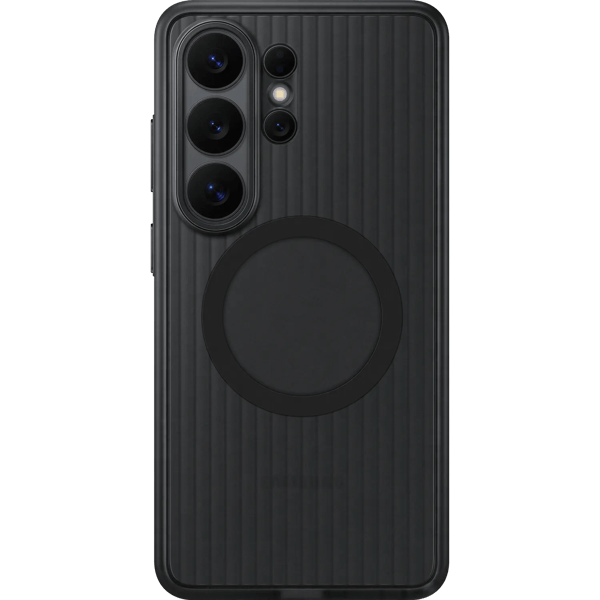 Samsung Galaxy S26 Ultra Rugged Magnet -suojakuori