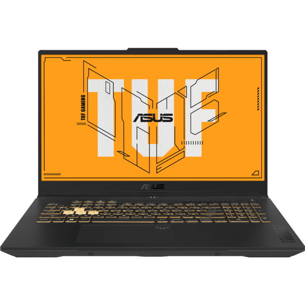 Asus TUF Gaming F17 17,3" FX707ZV4-HX018W/T | Telia