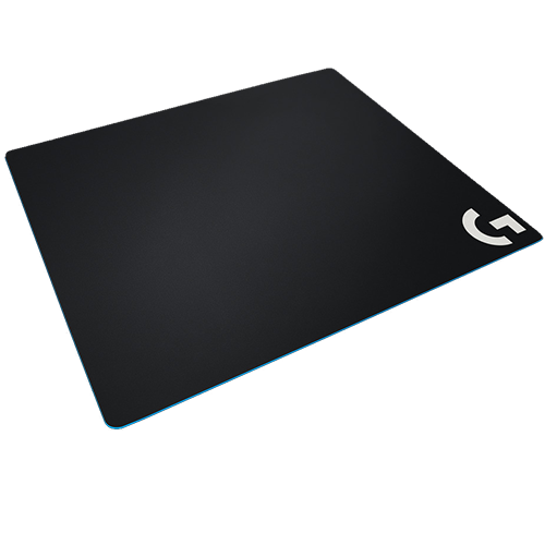 kuvitus kuva aiheesta Logitech-pelihiirimatot