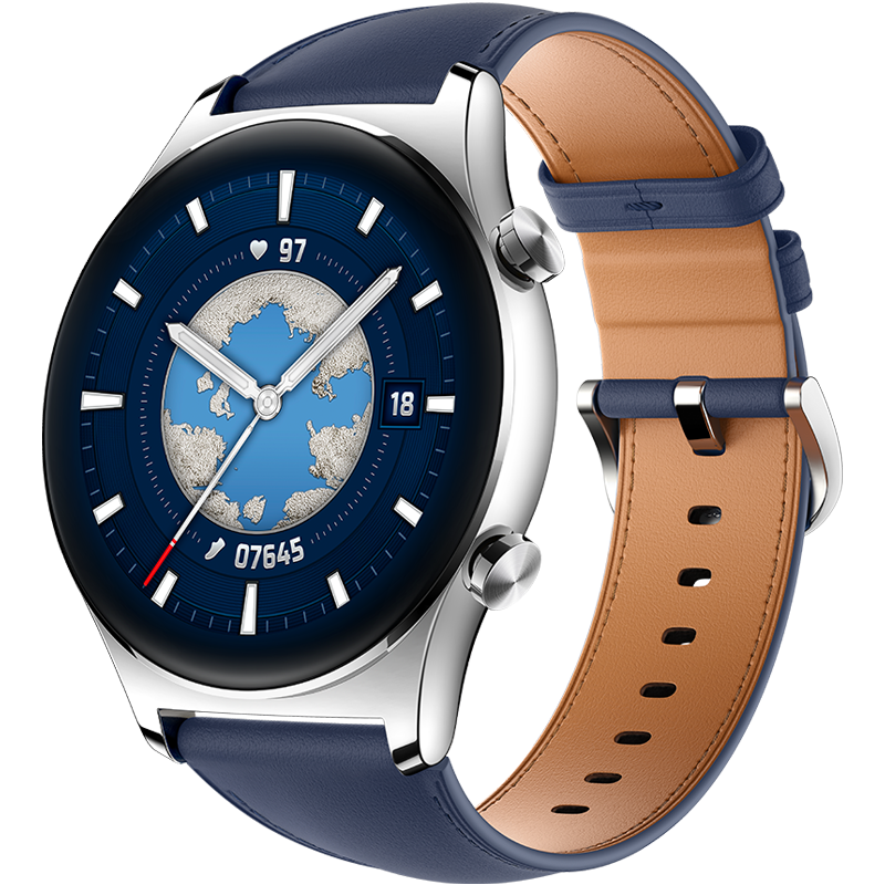 honor watch gs pro hinta