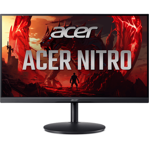 Nitro XF240Y M3 24" -pelinäyttö