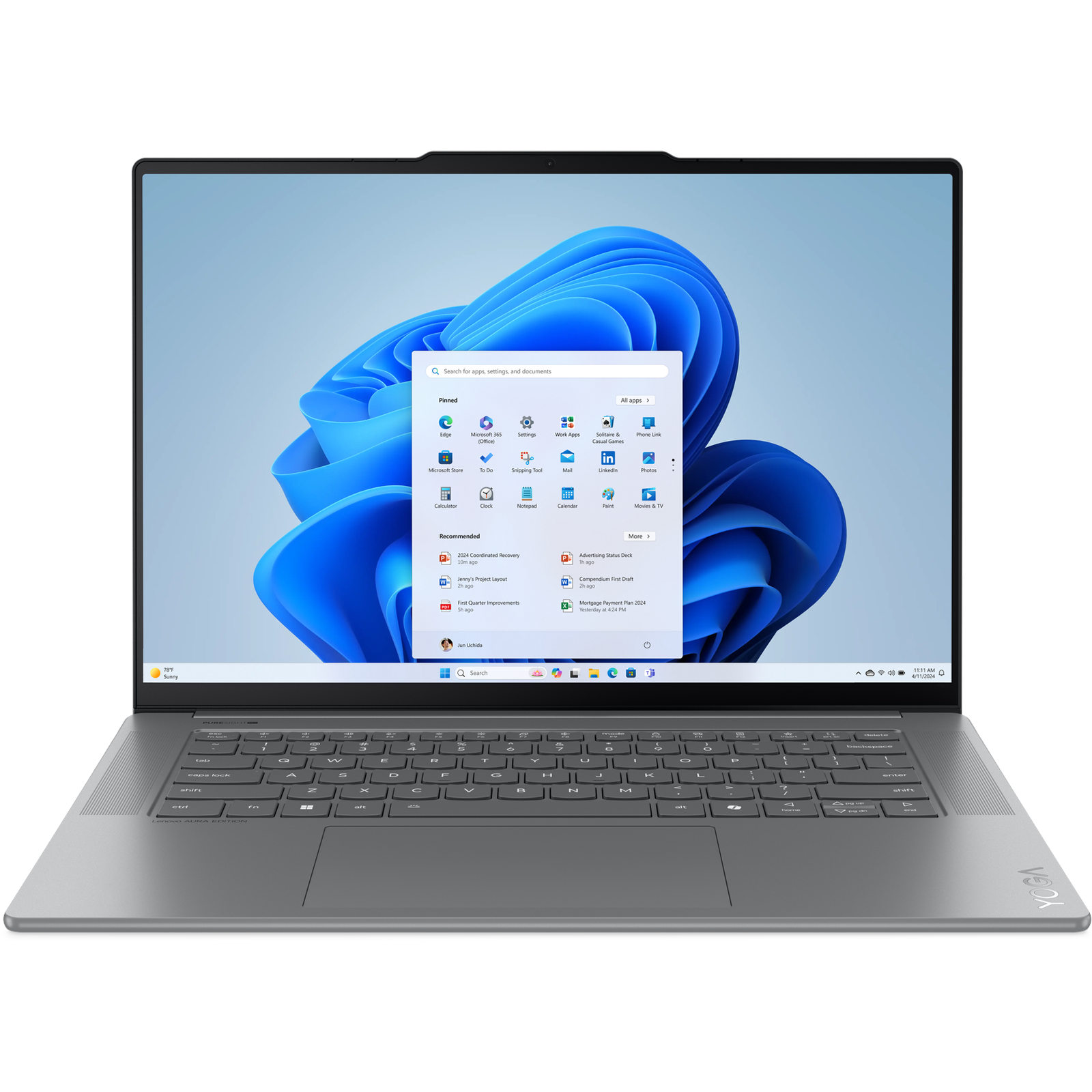 【美品】Lenovo Yoga Slim 7 Amazon.com: Lenovo Yoga Slim 7 14Q8X9 2024 Laptop, 12-Core