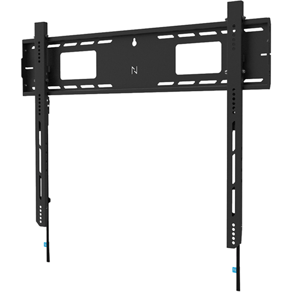 Level-750 43-98" Heavy Duty Fixed -seinäteline