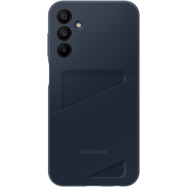 Samsung Galaxy A15 Card Slot Suojakuori EF-OA156TBEGWW
