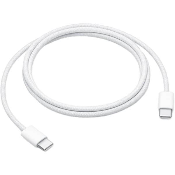 Apple 60 W:n USB-C-latauskaapeli 1 m