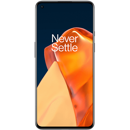 OnePlus 9 8GB/128GB Astral Black | Telia