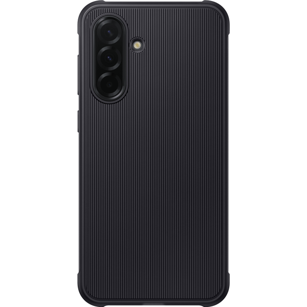 Galaxy A36 Rugged Case -suojakuori