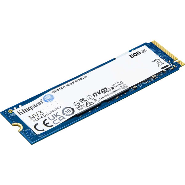 NV3 NVME SSD -kovalevy