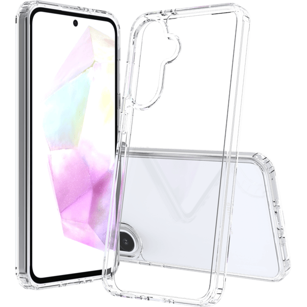 Samsung Galaxy A36/A56 Bumper -suojakuori