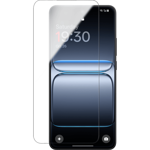 OnePlus Nord 5 näytön suojalasi