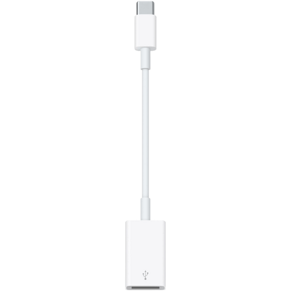 Apple USB-C–USB-adapteri