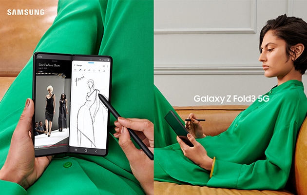 fold-pen