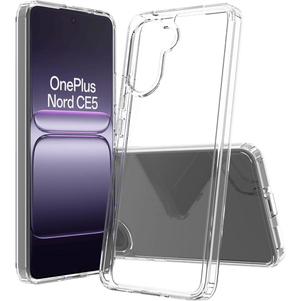 OnePlus Nord CE5 Bumper -suojakuori