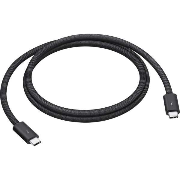 Apple Thunderbolt 5 Pro -kaapeli 1m
