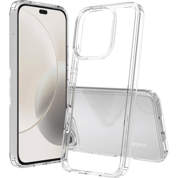 Honor 400 Lite Bumper -suojakuori