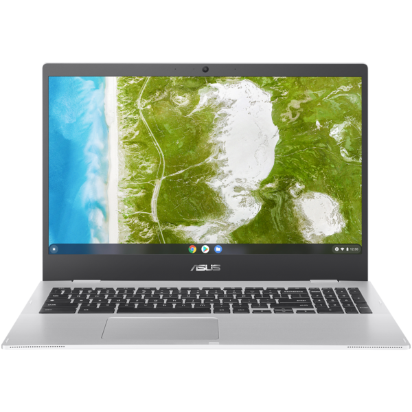 Asus Chromebook CX15 15.6". Hopea