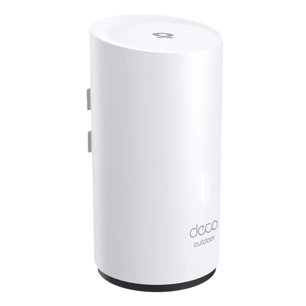 Tp-Link Deco X50-Outdoor Wi-Fi 6 Ieee 802.11ax Ethernet Wireless