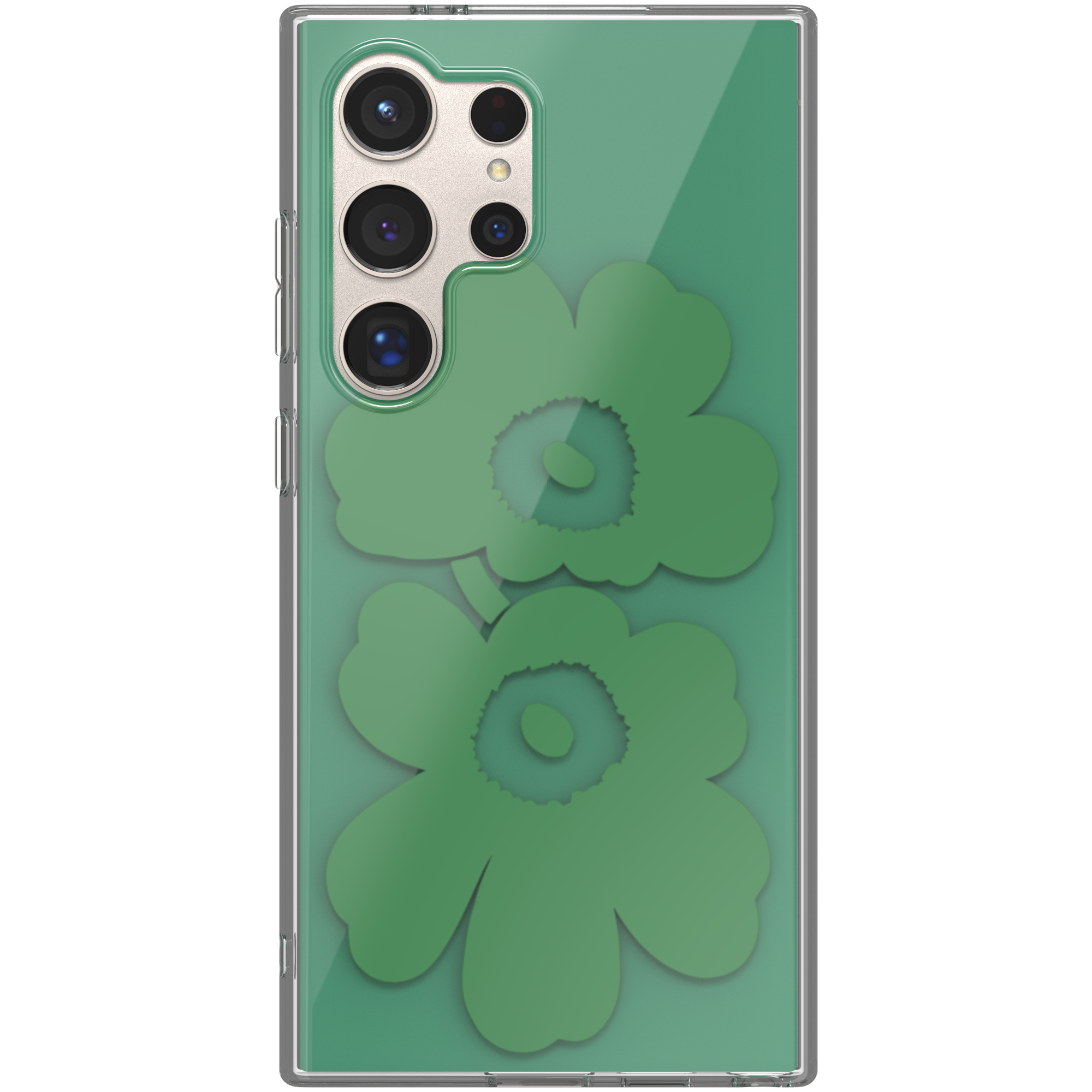 Samsung x Marimekko Dual Layer Case S24 Ultra | Telia