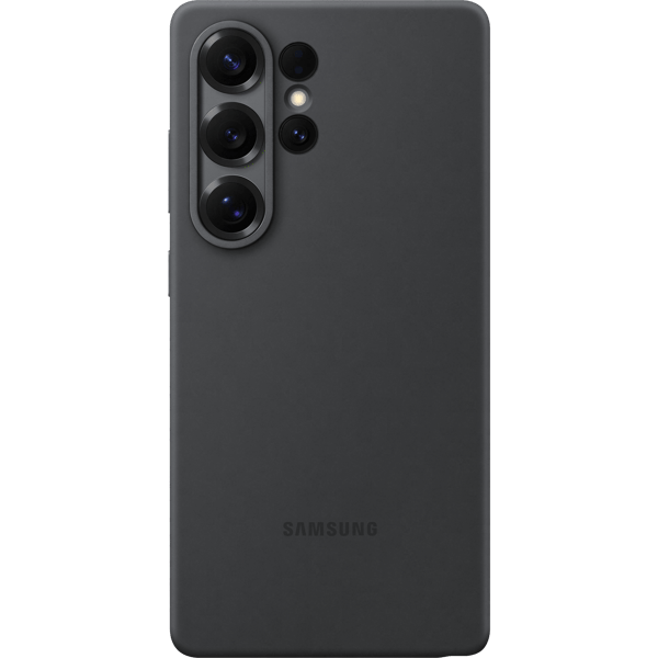 Samsung Galaxy S25 Ultra Silikonikotelo EF-PS938CBEGWW