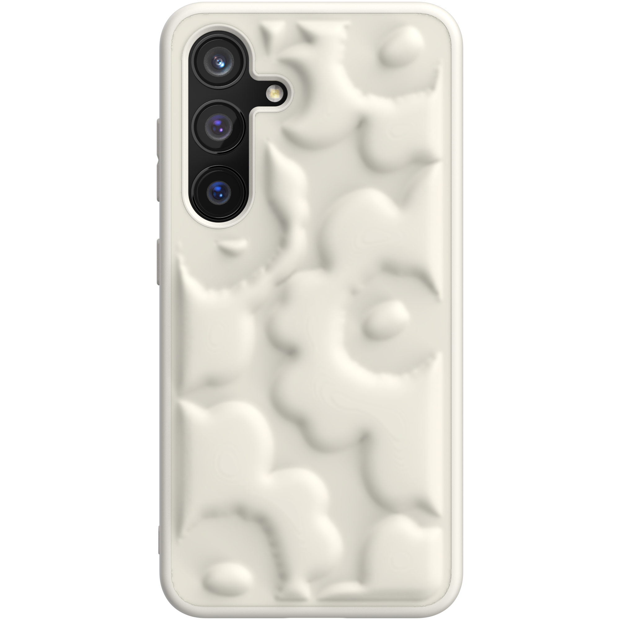 【marimekko×samsung】スマホケース Embossed Case S24 marimekko×samsung】スマホケース Embossed Case S24 (marimekko