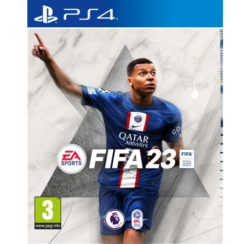 PS4 FIFA 23 | Telia