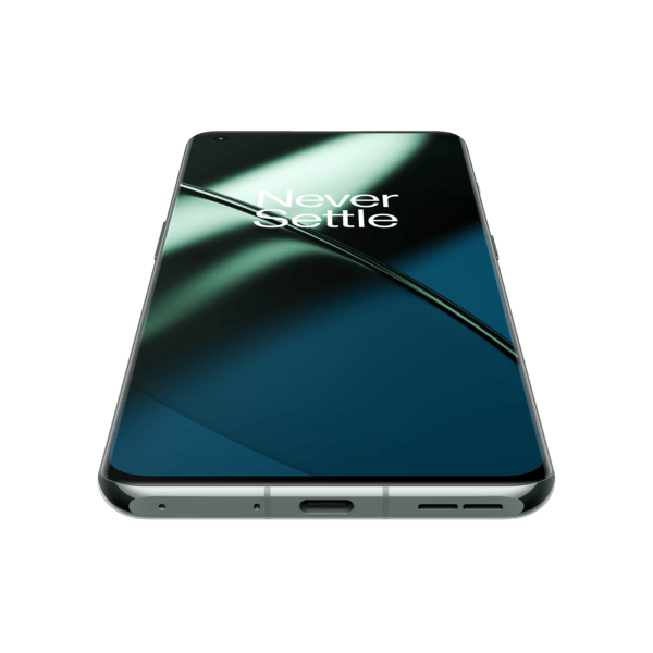 グローバル版 OnePlus 11 Dual Sim 16GB 256GB緑 OnePlus11 グローバル