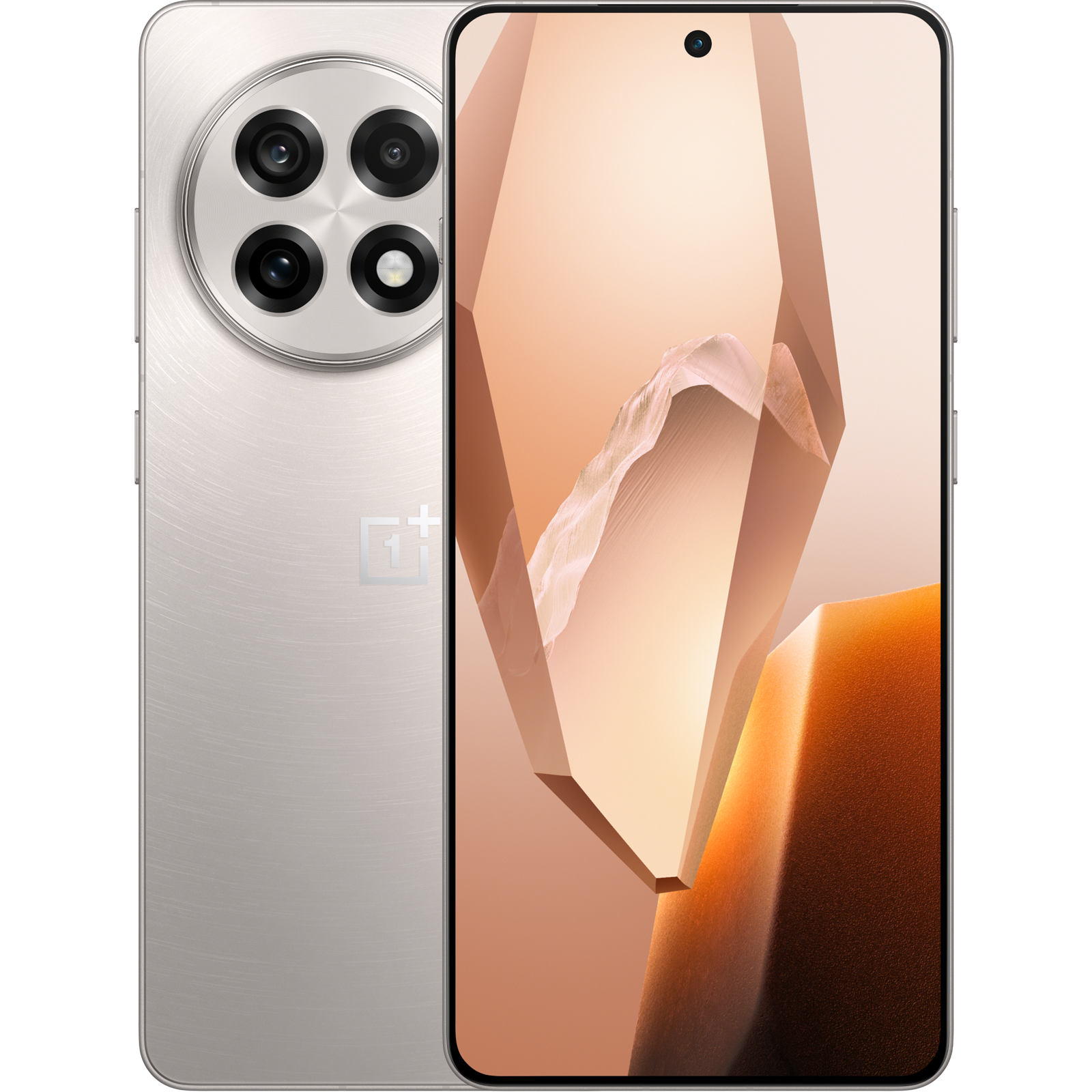 OnePlus 13R 12/256 Gt Nebula Noir musta | Telia