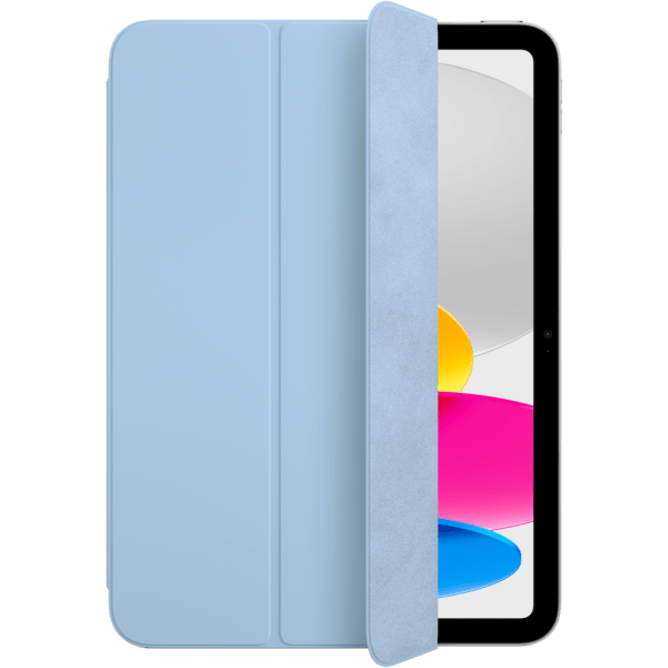 Apple Smart Folio iPad (2022) Sky Telia