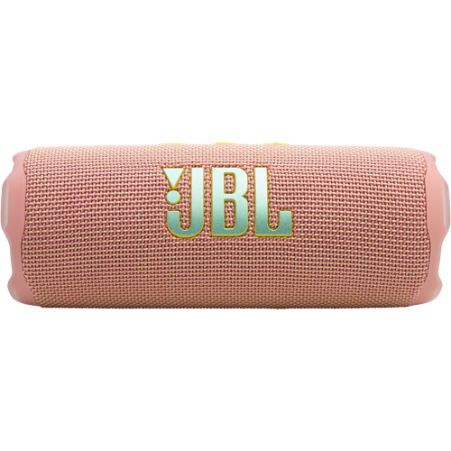 JBL Flip7 speaker pink 01