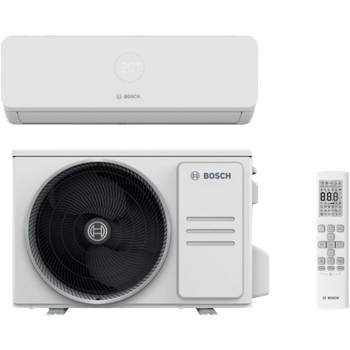 Bosch Climate 3200i -ilmalämpöpumppu