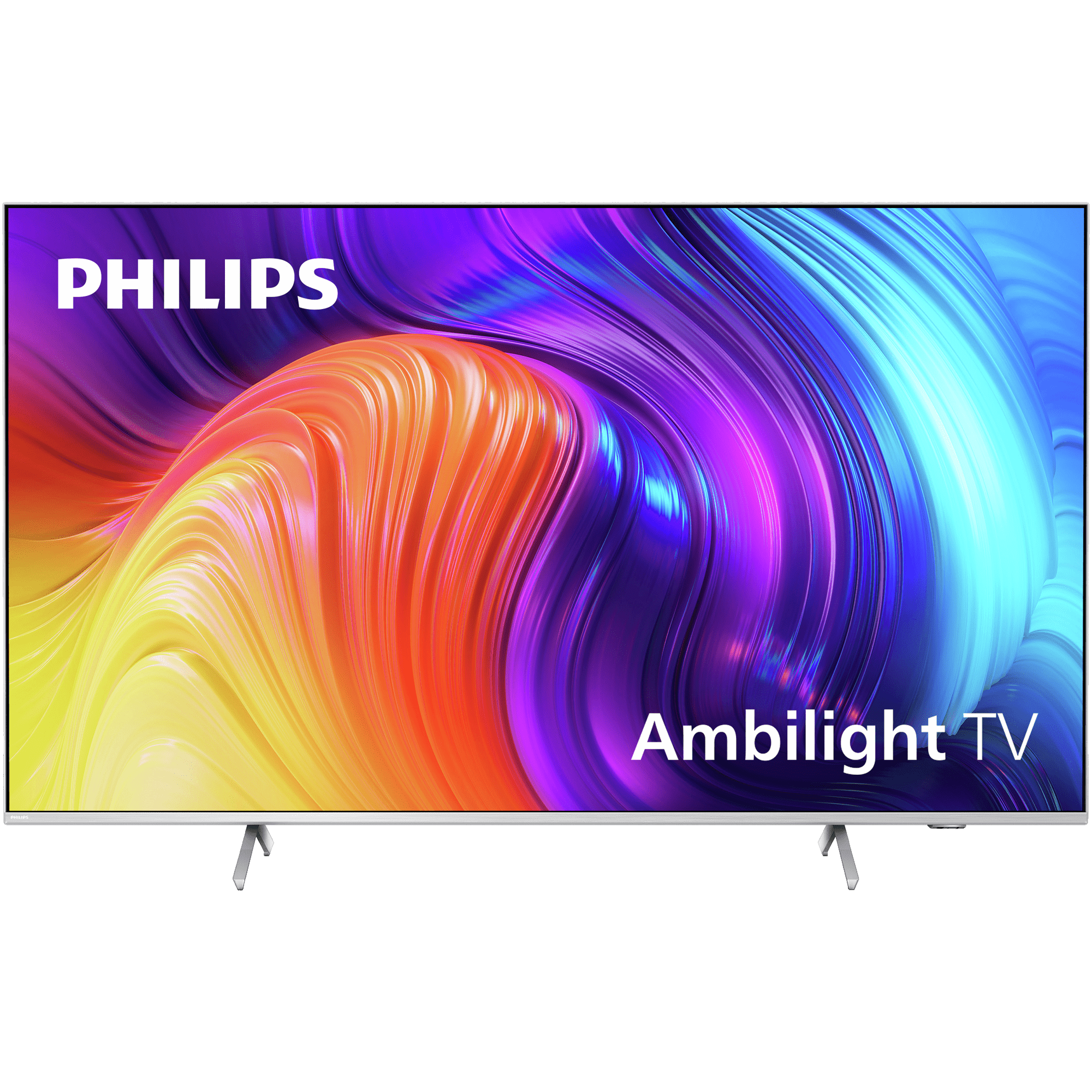 Philips 50" 4K UHD LED Android TV 50PUS8507/12 | Telia