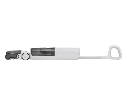 Roborock F25 RT Gen2 -varsi-imuri musta 6