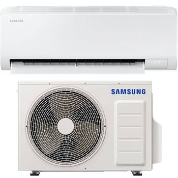 Samsung Nordic Airise S2 -ilmalämpöpumppu