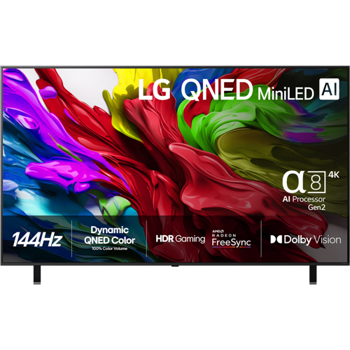 LG 75QNED85A6C 1