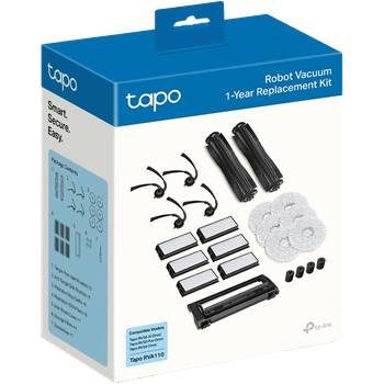 TP-Link Tapo RVA110 -varaosapaketti