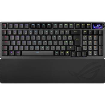 Asus ROG Azoth 96 HE -pelinäppäimistö