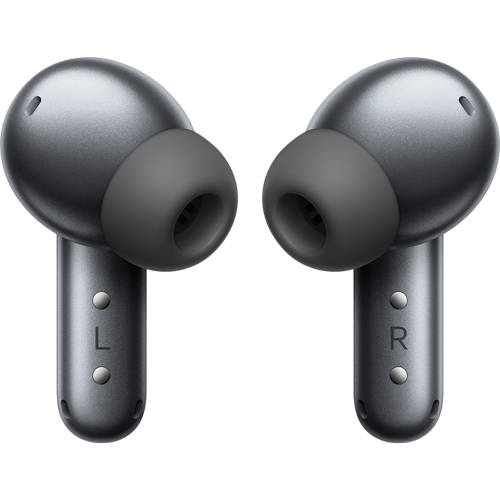Honor Earbuds 4 Black 1