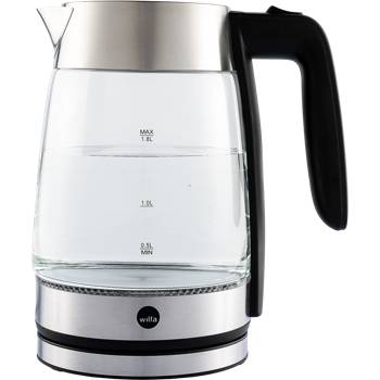 Wilfa WKG-2200S Pure Boil -vedenkeitin