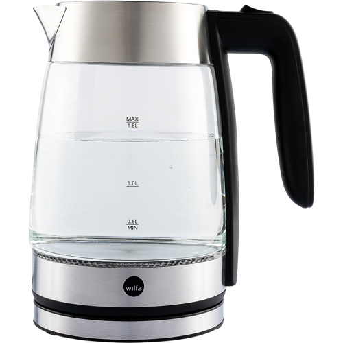 Wilfa WKG-2200S Pure Boil vedenkeitin 1
