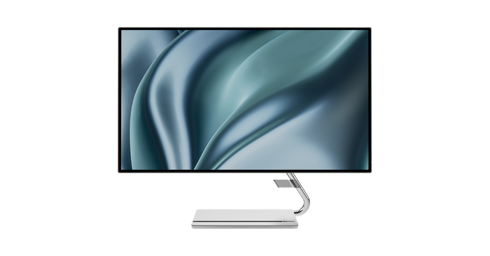Lenovo Q27h-20 27" 66EDUAC1EU | Telia