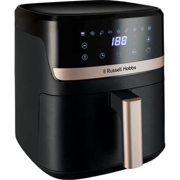 Russell Hobbs Satisfry Air 5,5 l Airfryer -kiertoilmakypsennin