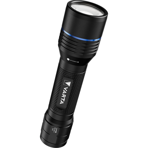 Varta Night Cutter Pro F30R taskulamppu 1