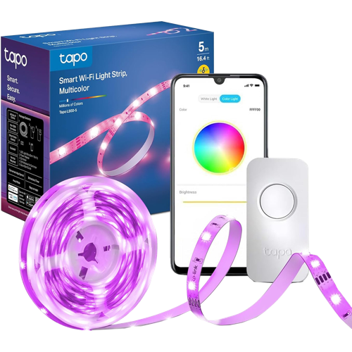 TP-Link Tapo L900-5 LED-älyvalonauha 1