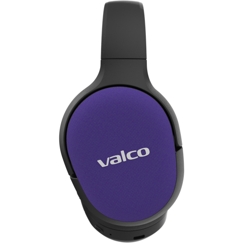Valco VMK25 Skin purple 1