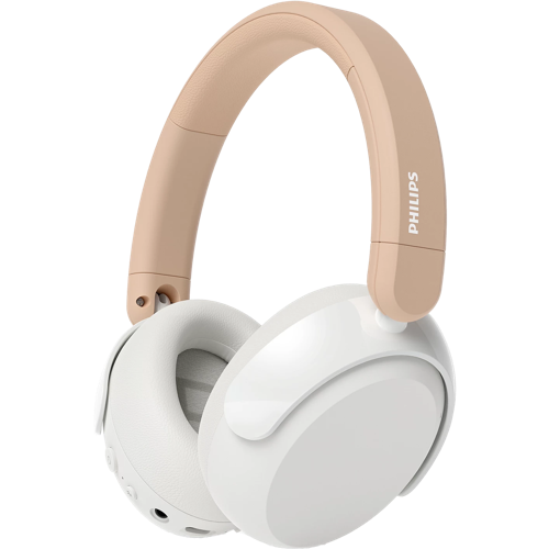 Philips K5500 lasten vastamelukuulokkeet oranssi