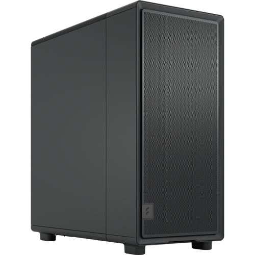 FRACTAL DESIGN Epoch Black Solid 17