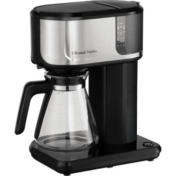 Russell Hobbs Attentiv Black -kahvinkeitin